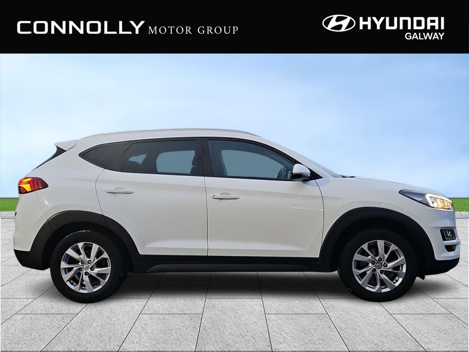 2019 Hyundai Tucson - image 5