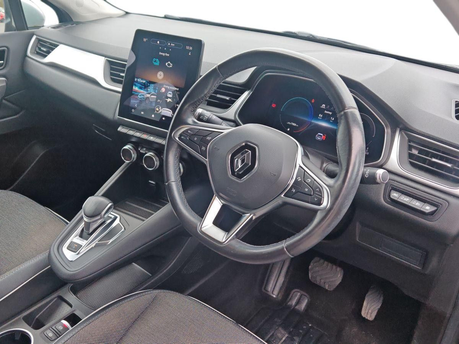 2021 Renault Captur - image 5