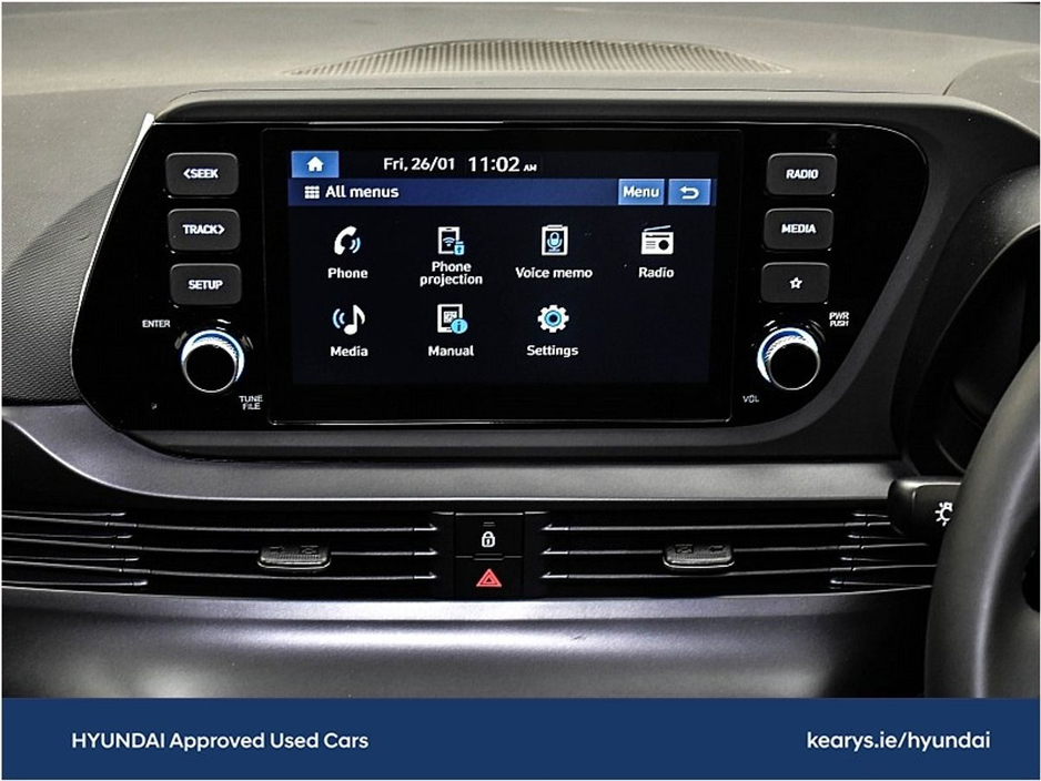 2026 Hyundai i20 - image 24