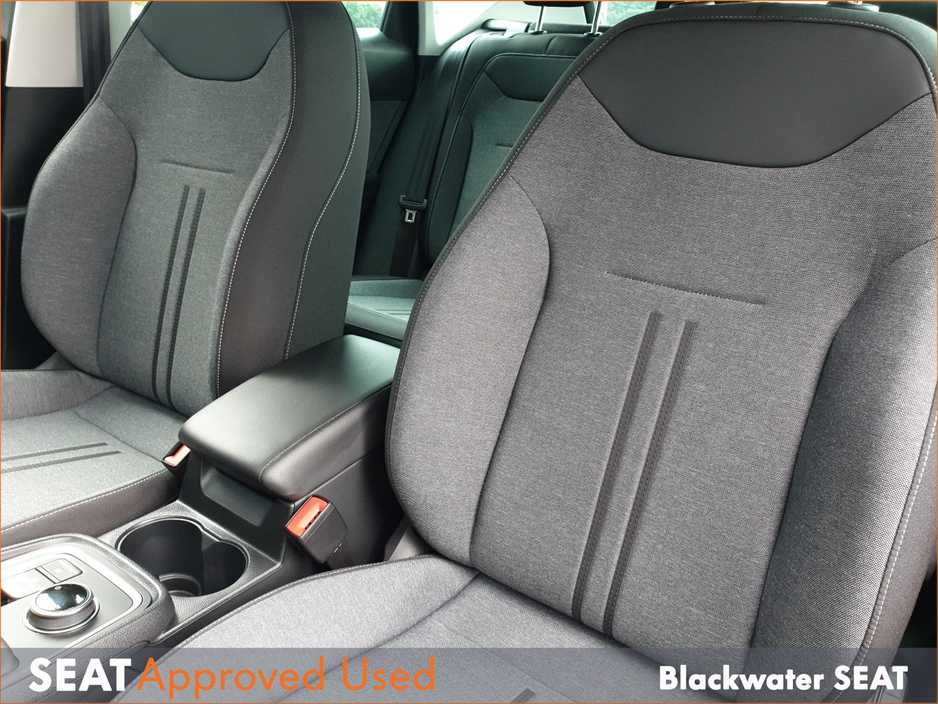 2024 SEAT Ateca - image 15