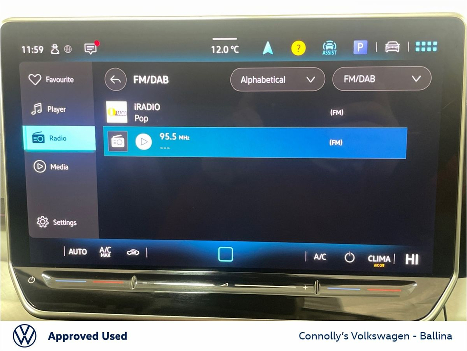 2025 Volkswagen Golf - image 20