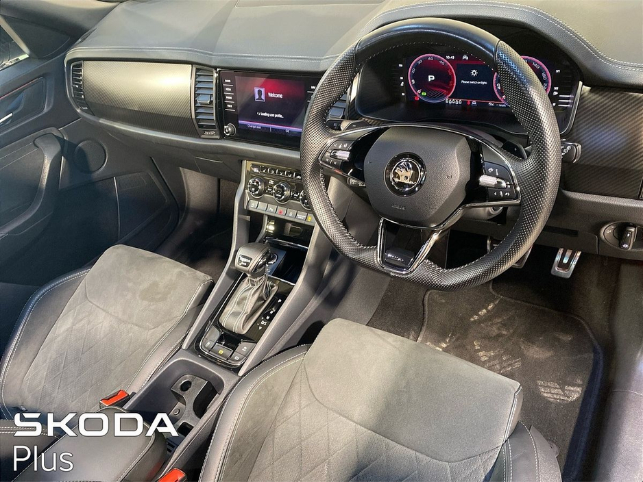 2024 Skoda Kodiaq - image 7