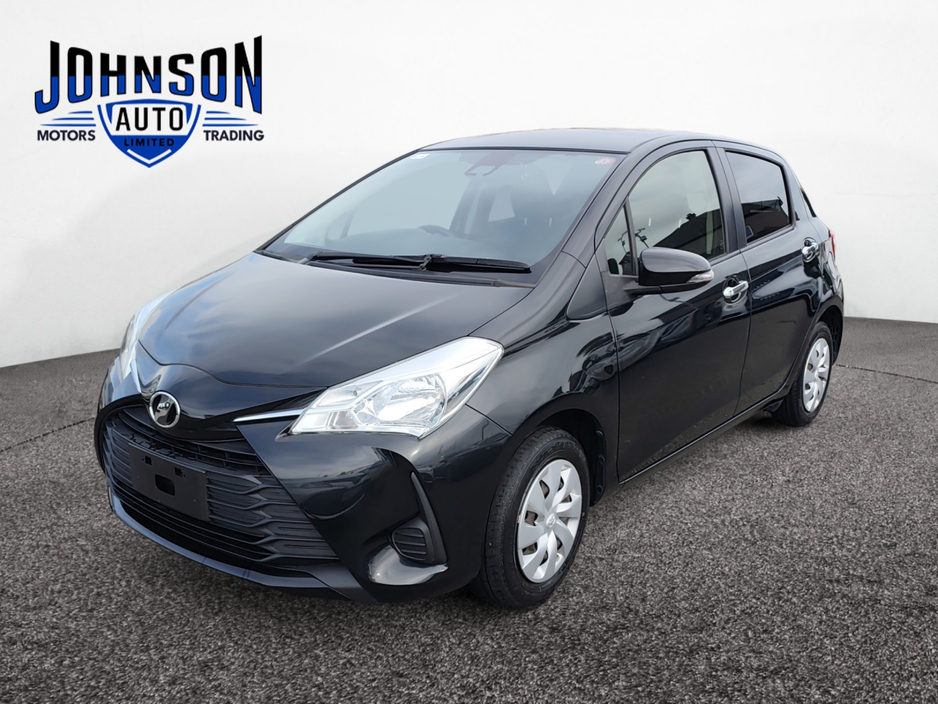 2018 Toyota Vitz for sale in , Ireland