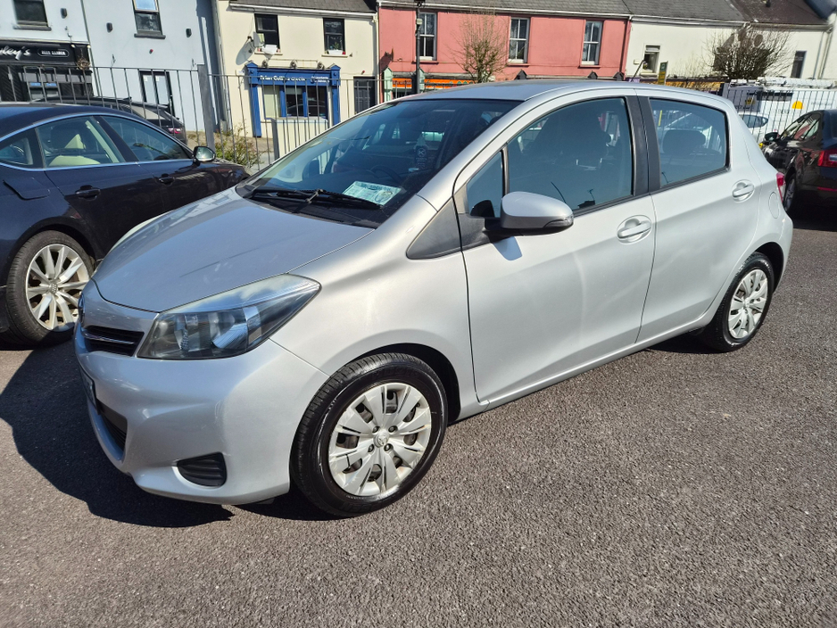 2014 Toyota Yaris for sale in , Ireland