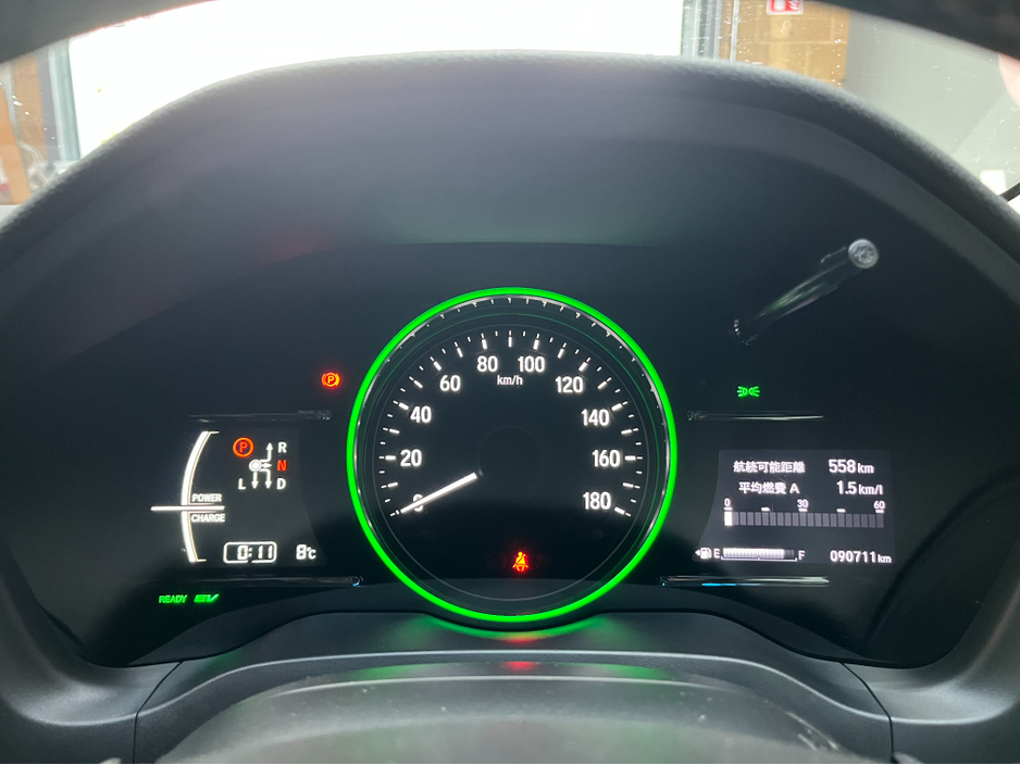 2017 Honda Vezel €16950 2017 HONDA VEZEL HYBRID Z SENSING 1.5 AUTOMATIC / CRUISE CONTROL / REVERSE CAMERA / HEATED SEATS / PADDLE SHIFTERS AND MORE €16,950