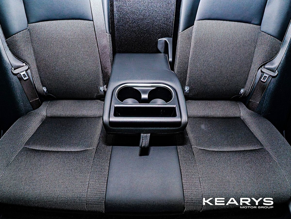 2024 Toyota bZ4X - image 14