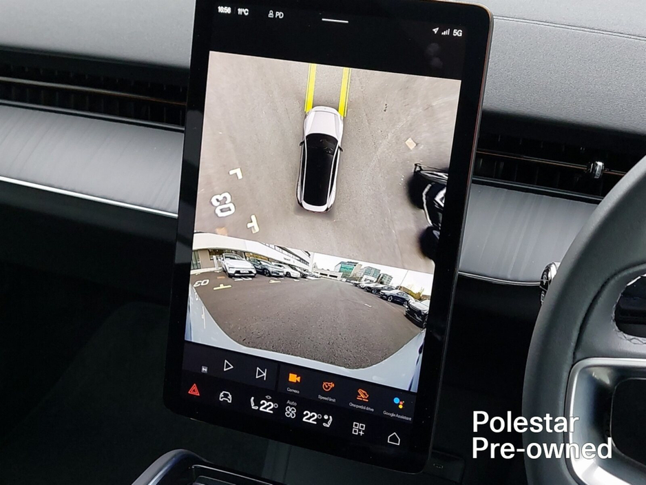 2026 Polestar 3 - image 13