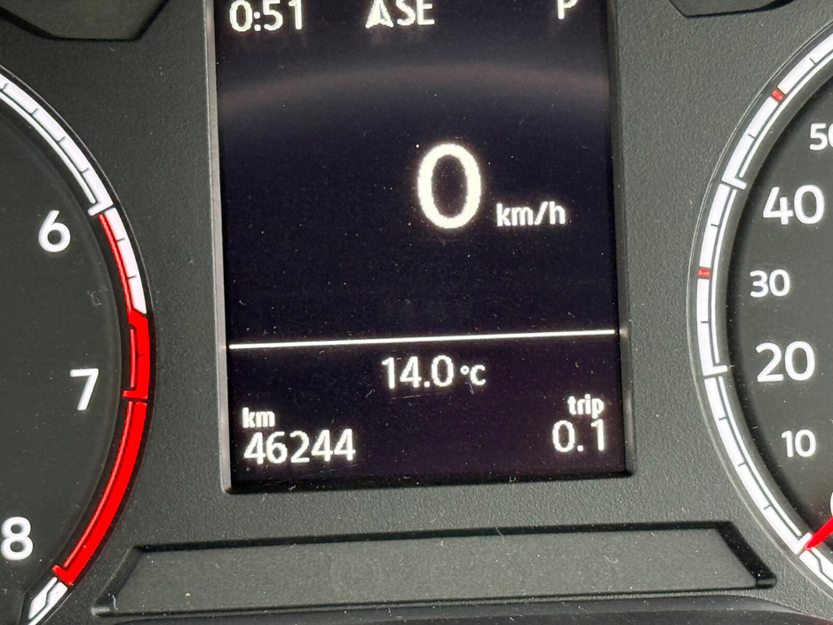 2018 Volkswagen Polo - image 7