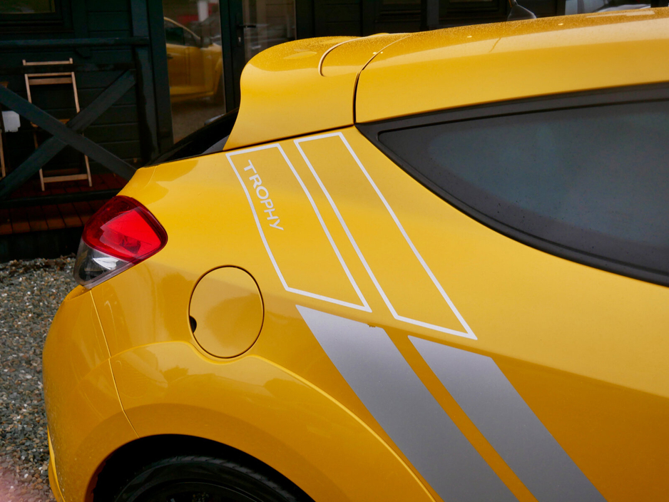 2015 Renault Megane TCe 115 S&S EXPRESSION €24,950