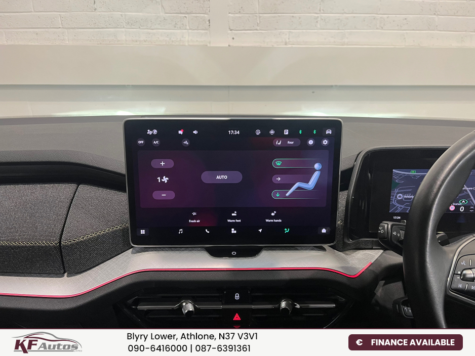 2024 Skoda Kodiaq - image 29