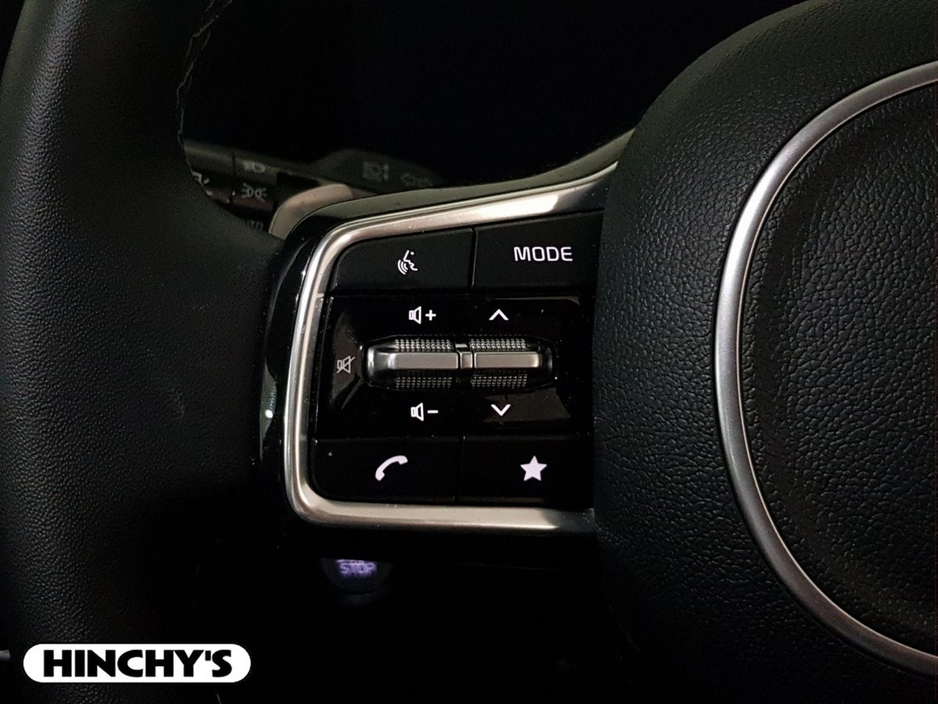 2025 Kia Sorento 2.2 Sorento Diesel