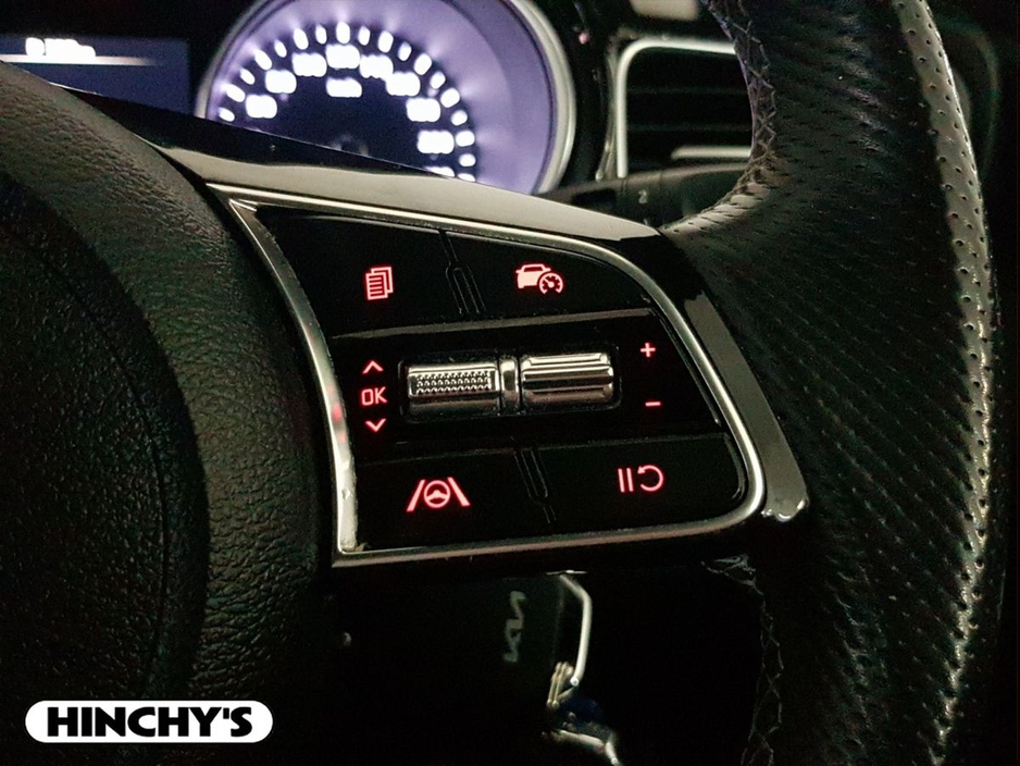 2024 Kia Ceed 1.0 GT Line Petrol