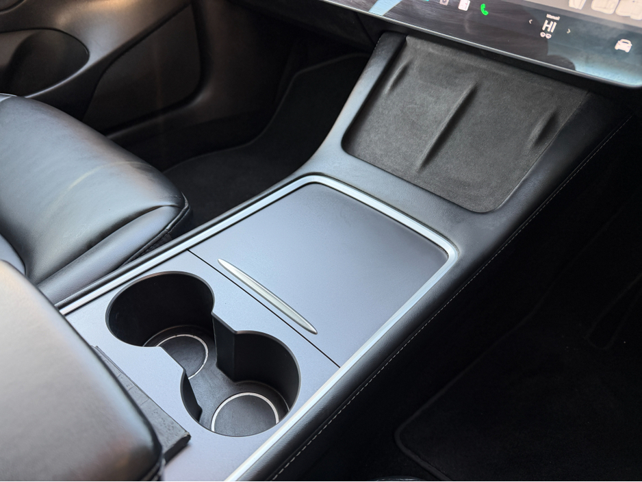 2021 Tesla Model 3 STANDARD PLUS...PAN ROOF €21,750