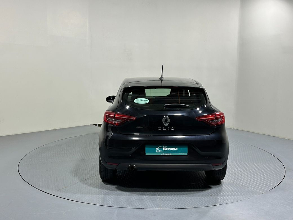 2023 Renault Clio Equilibre 1.0 Petrol €16,250