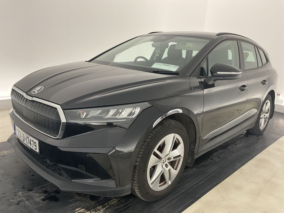 2023 Skoda Enyaq 60 IV 5DR AUTO