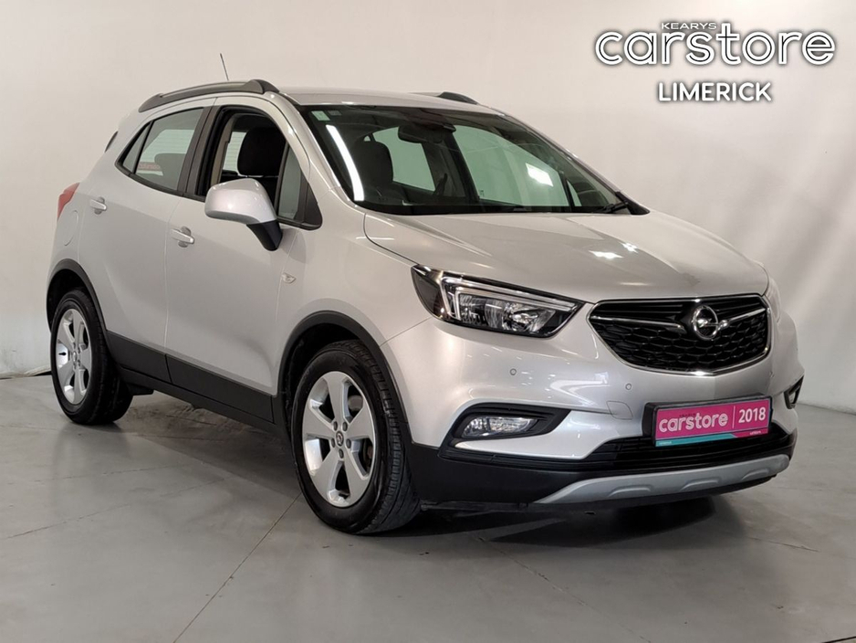 2018 Opel Mokka for sale in , Ireland