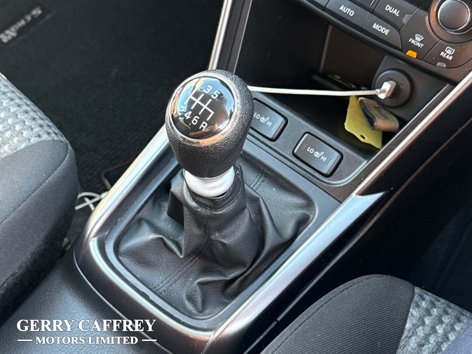 2023 Suzuki SX4 S-Cross Motion 1.4 Hybrid Manual - 7 Years Manufacturer Warranty €23,950