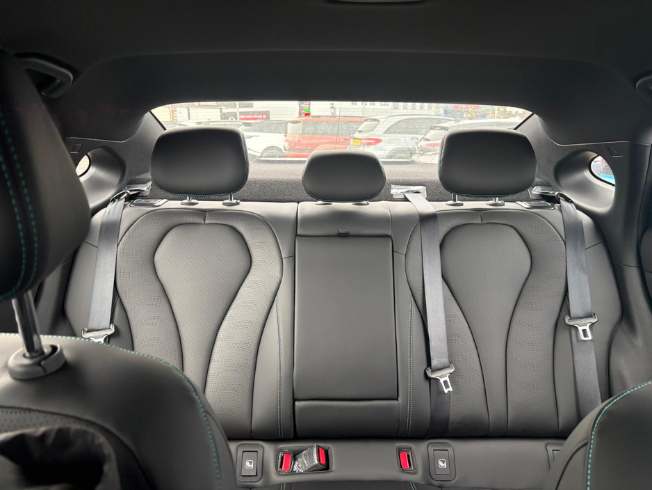 2026 BYD Seal 6 - image 14