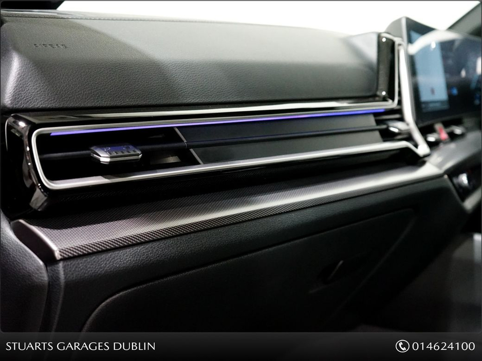 2025 Kia Sportage - image 12
