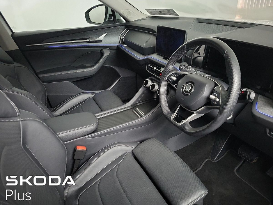 2024 Skoda Kodiaq - image 7