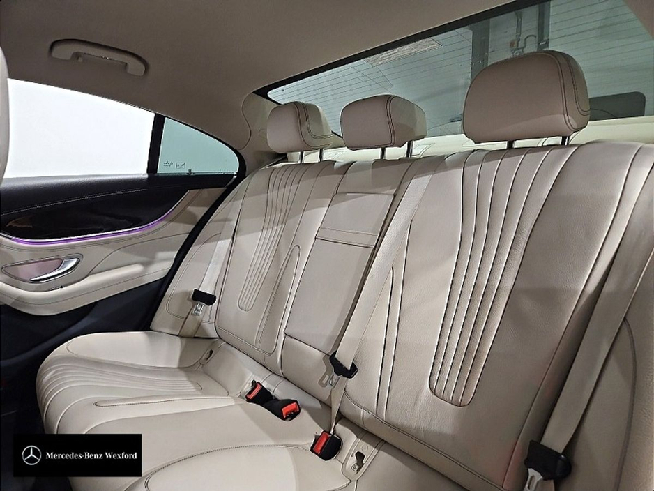 2020 Mercedes-Benz CLS Class - image 17