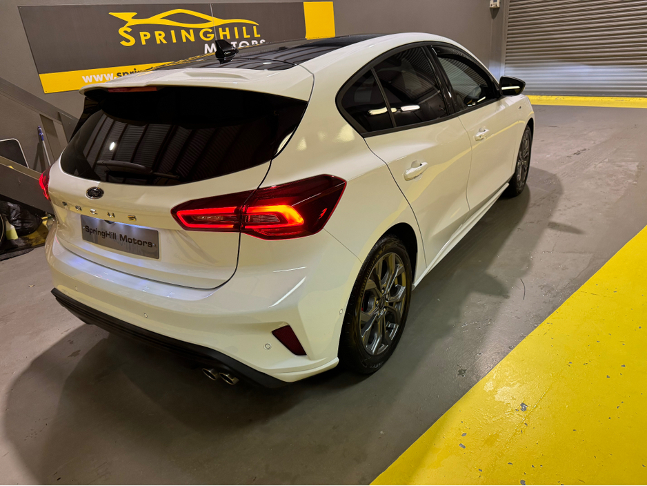 2026 Ford Focus SOLD SOLD SOLD €32,950