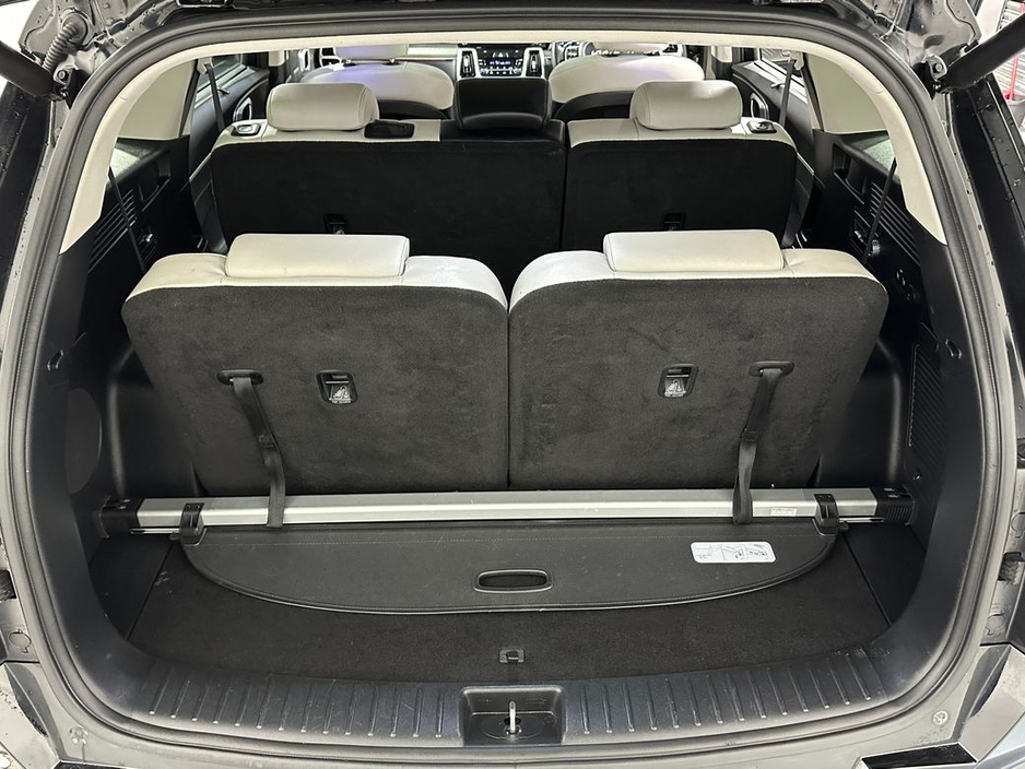2022 Kia Sorento - image 25