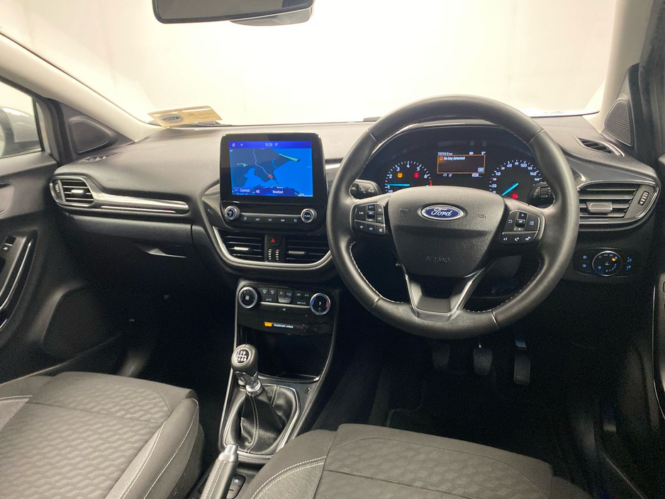 2023 Ford Puma - image 21