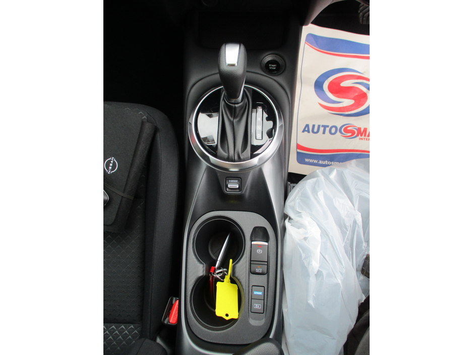 2026 Nissan Juke - image 20