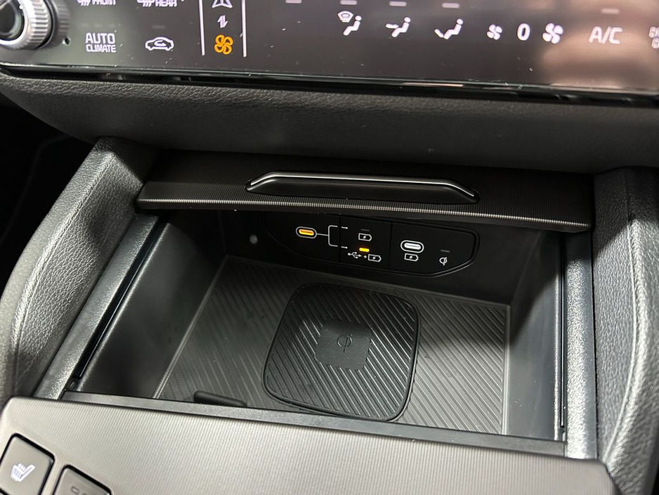 2026 Kia Sportage HEV Self Charging Hybrid €50,000