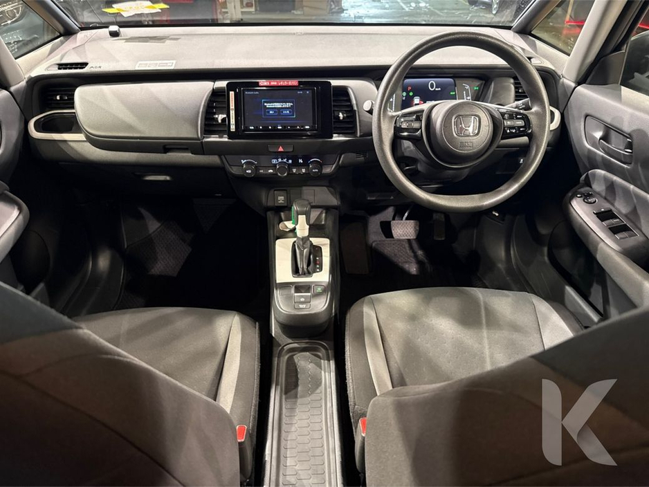 2023 Honda Fit - image 13