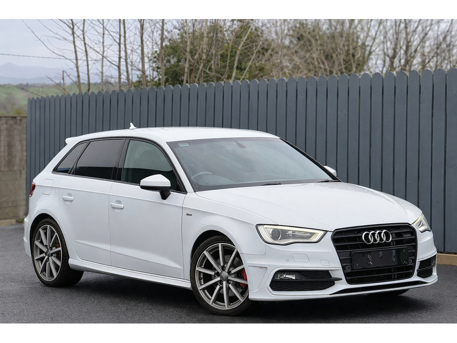 2016 Audi A3 for sale in , Ireland
