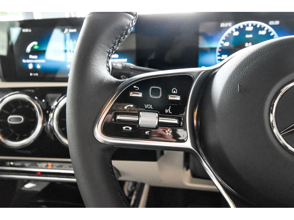 2022 Mercedes-Benz CLA Class 180d Progressive Automatic €38,850