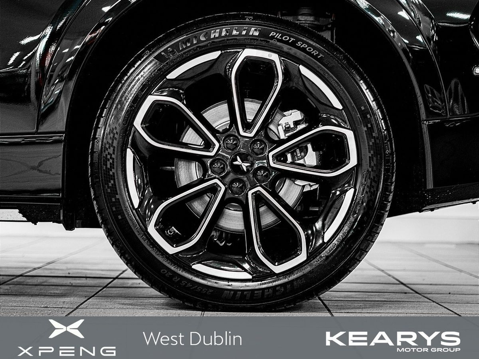 2026 Xpeng G6 - image 23