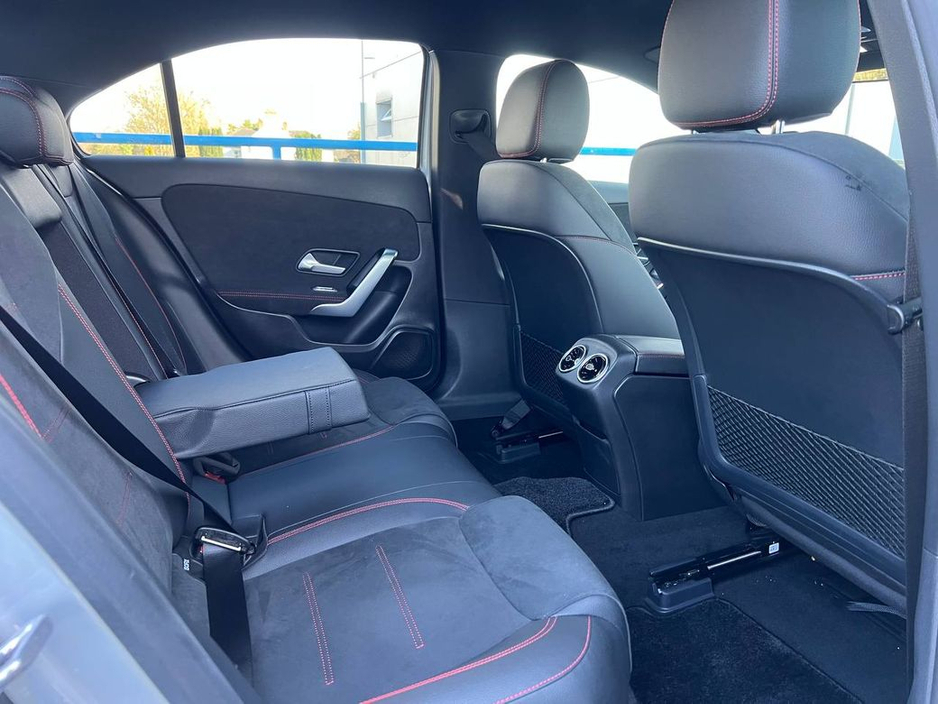 2021 Mercedes-Benz A Class - image 8