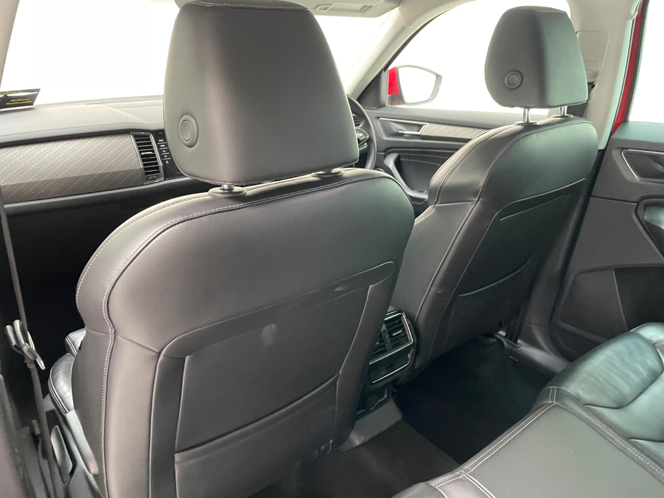 2023 Skoda Kodiaq - image 21