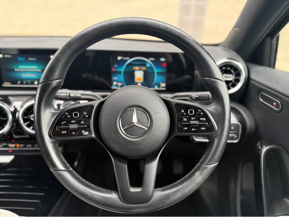 2020 Mercedes-Benz A Class - image 14