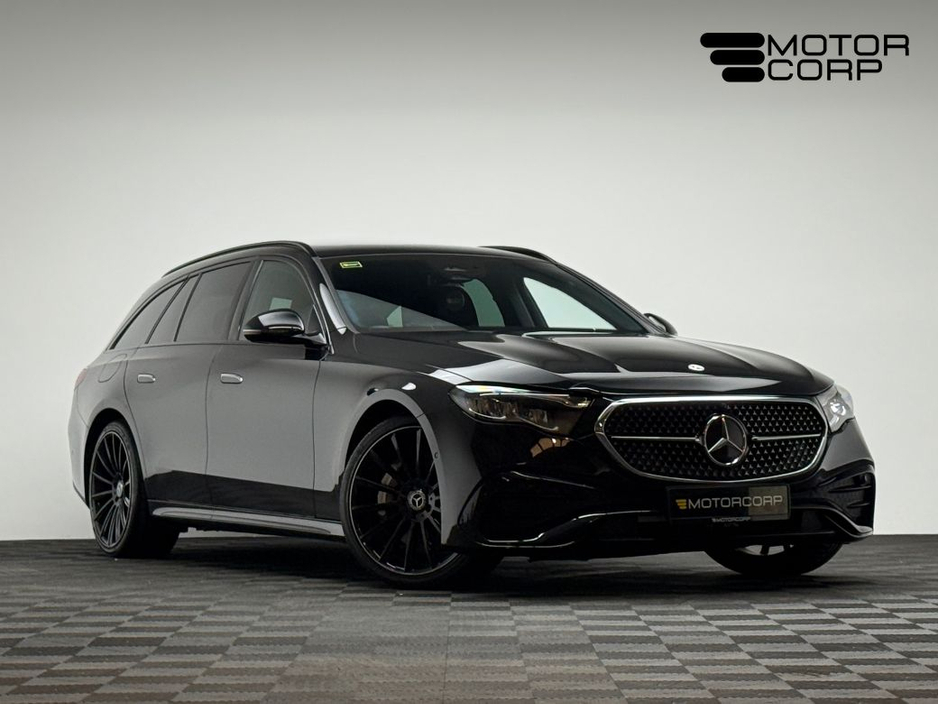 2024 Mercedes-Benz E Class for sale in , Ireland