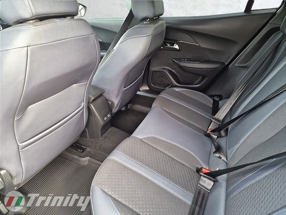 2021 Peugeot 2008 * 1.2 PURETECH * 100BHP ALLURE * TRINITY MOTORS * €20,945
