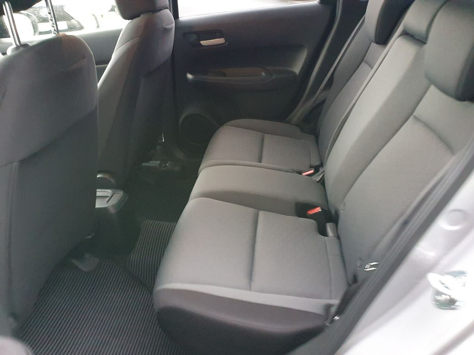 2020 Honda Jazz 1.5 E:HEV SELF CHARGING HYBRID €16,950