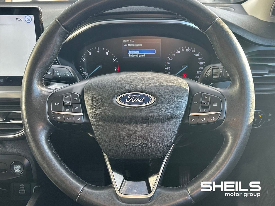 2023 Ford Focus - image 18