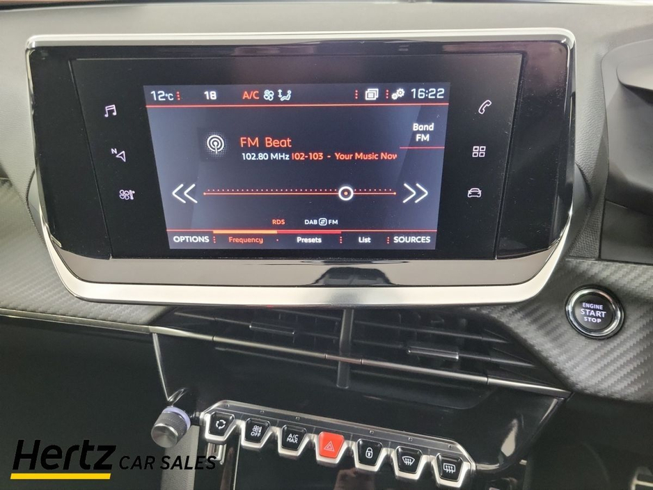 2023 Peugeot 2008 - image 21