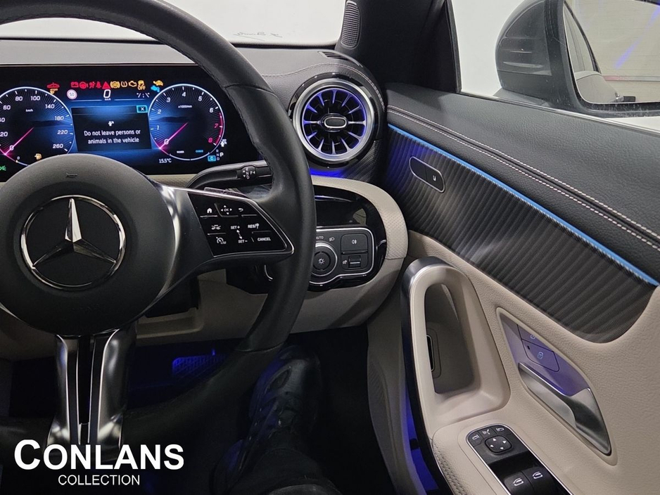 2024 Mercedes-Benz CLA Class CLA 180 Coup A/T Progressive Plus