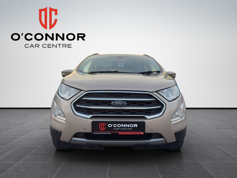 2019 Ford Ecosport - image 2