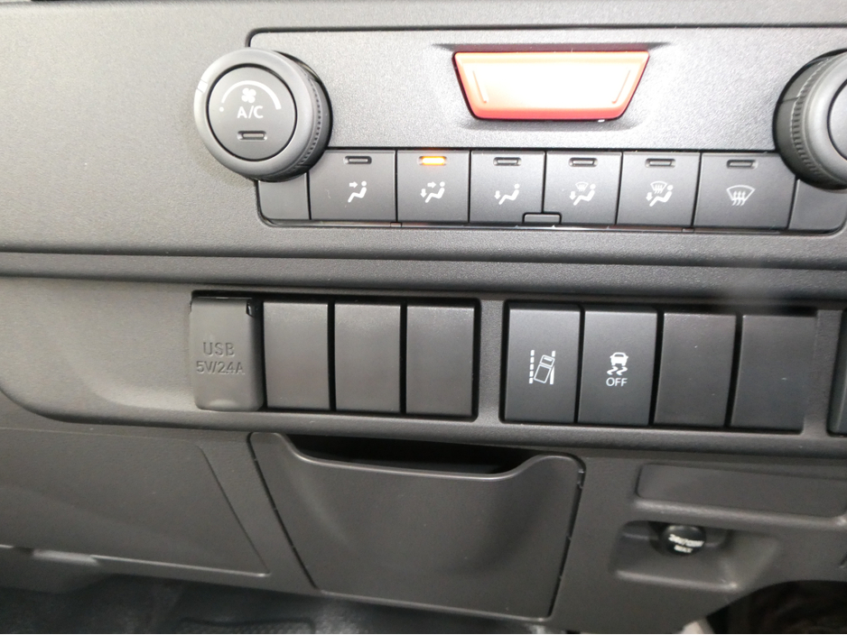 2026 Isuzu N-Series - image 18