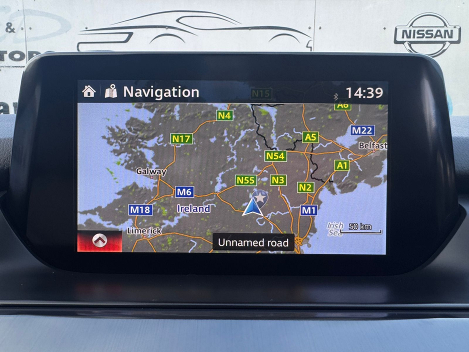 2017 Mazda Mazda6 2.2 D PLATINUM TOURER 4DR 626 GLX 2.0I DOHC €8,950