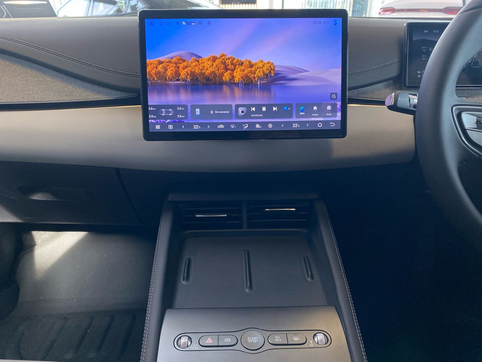 2026 BYD Seal 6 - image 11