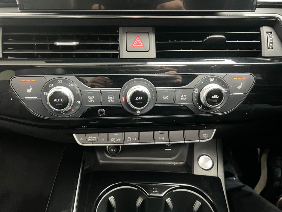 2023 Audi A5 SPORTBACK S LINE 35 TDI *PAN ROOF* €48,990