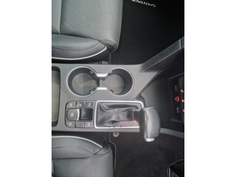 2019 Kia Sportage 4 TOP SPEC.-AUTOMATIC-LOW MILES-CAMERAS €20,450