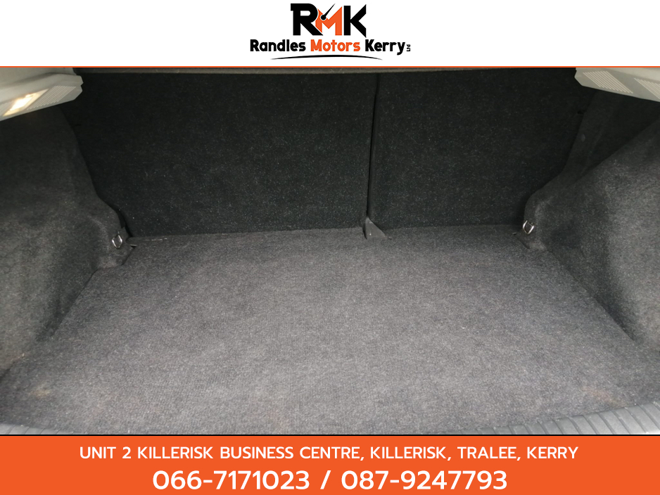 2012 Nissan Qashqai +2 - image 9